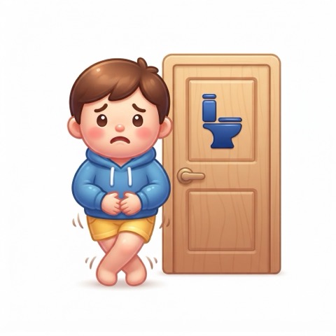 Where is the bathroom?