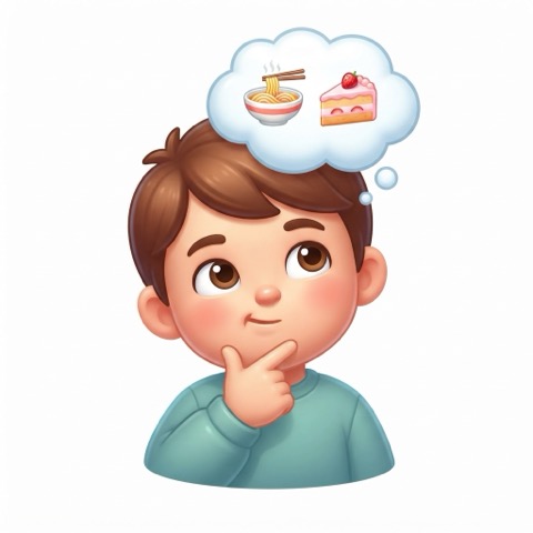What do you like to eat?