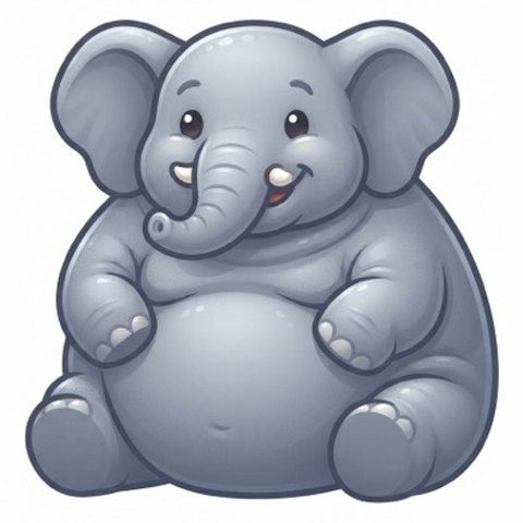 chubby