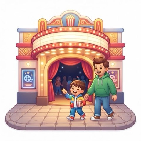 cinema