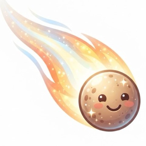 comet