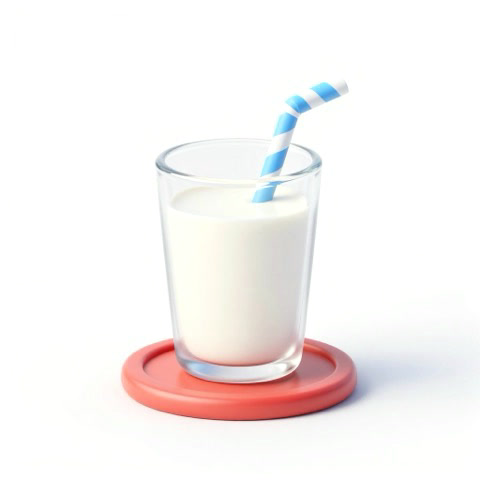 cup of