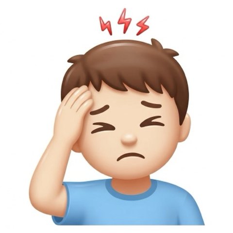 headache