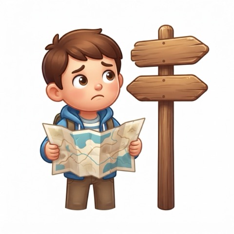I'm lost.