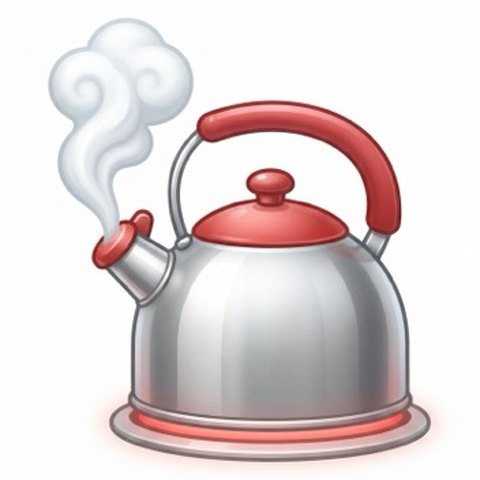 kettle