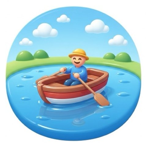 lake