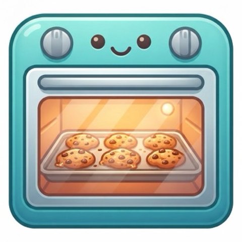 oven