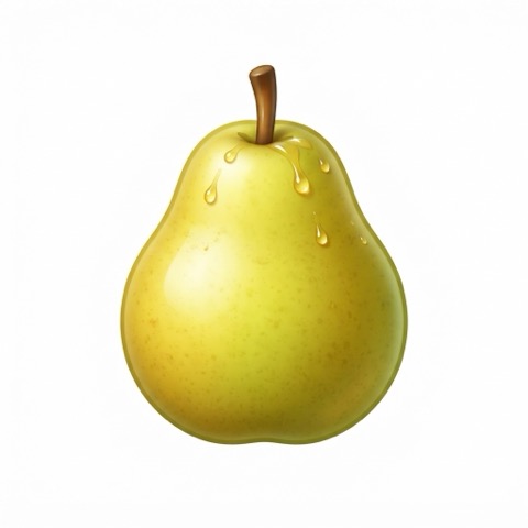 pear