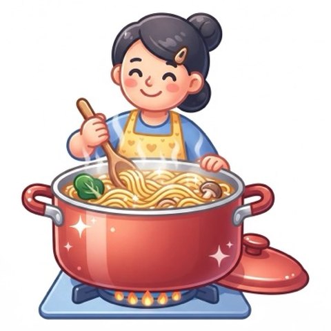 pot
