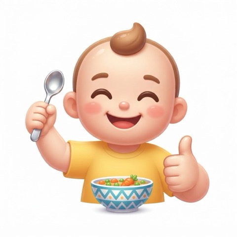 It's delicious!