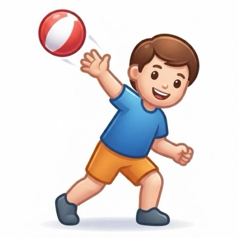throw