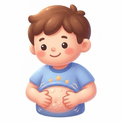 tummy