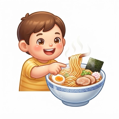I would like noodles.