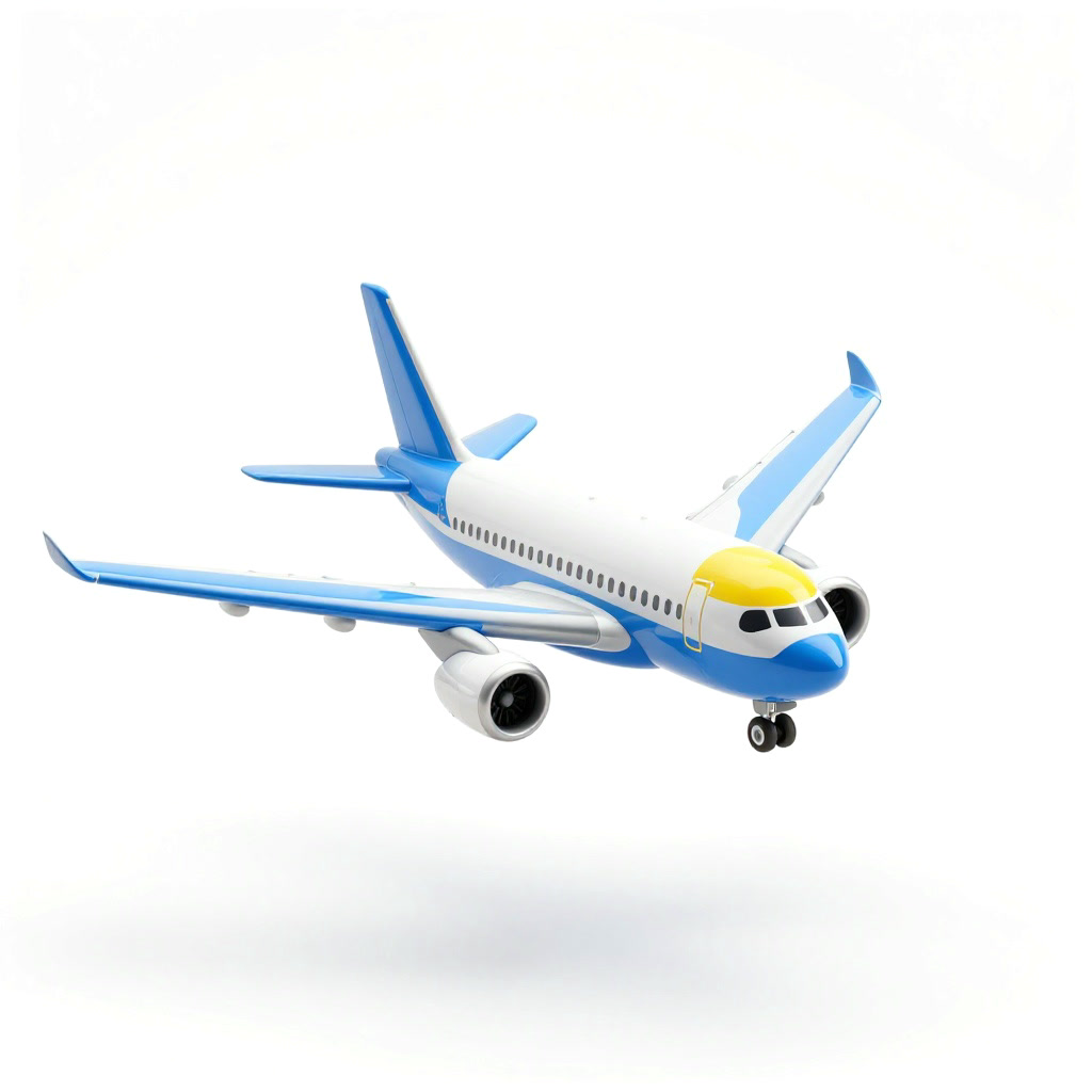 airplane