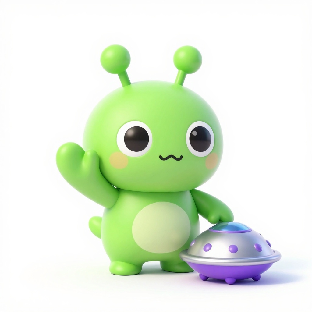 alien
