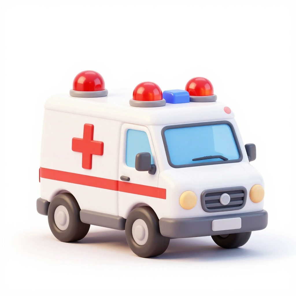 ambulance