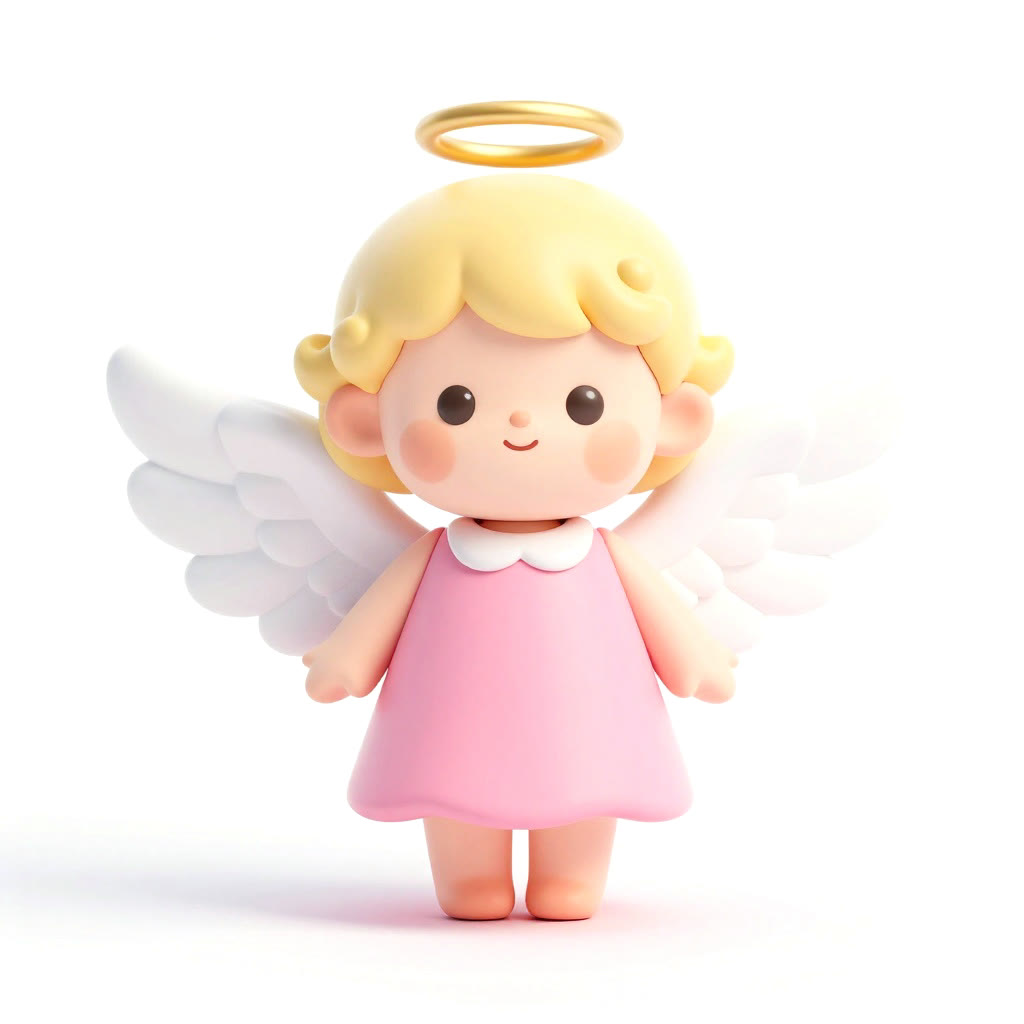 angel
