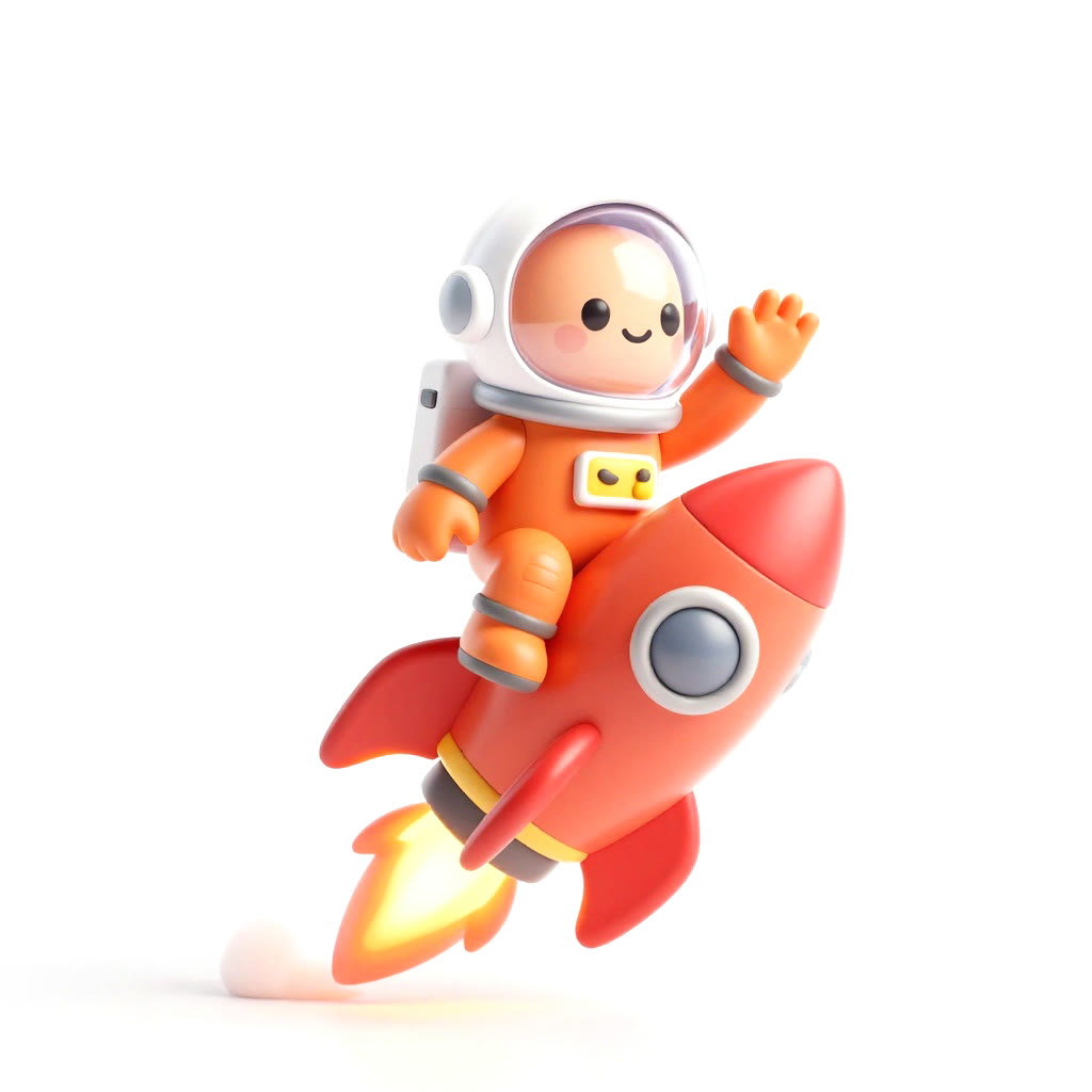astronaut