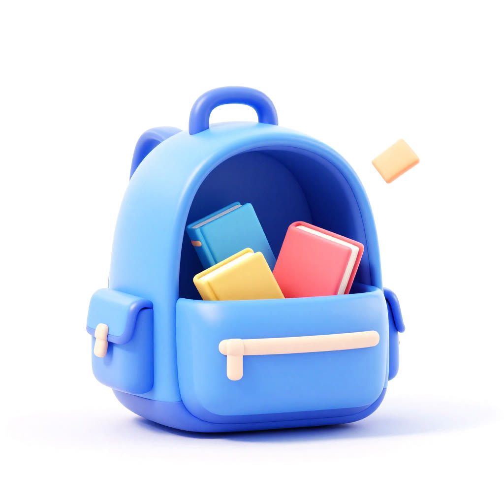 backpack