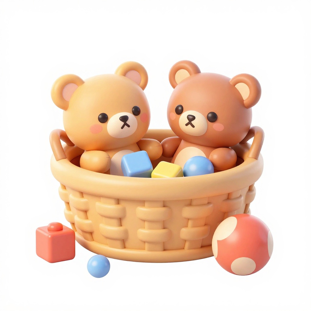 basket