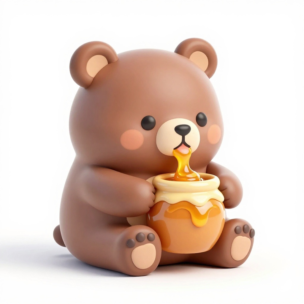 bear