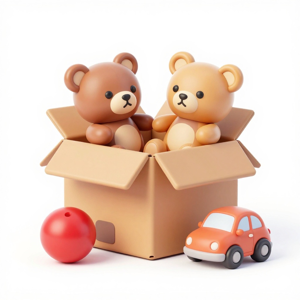 box