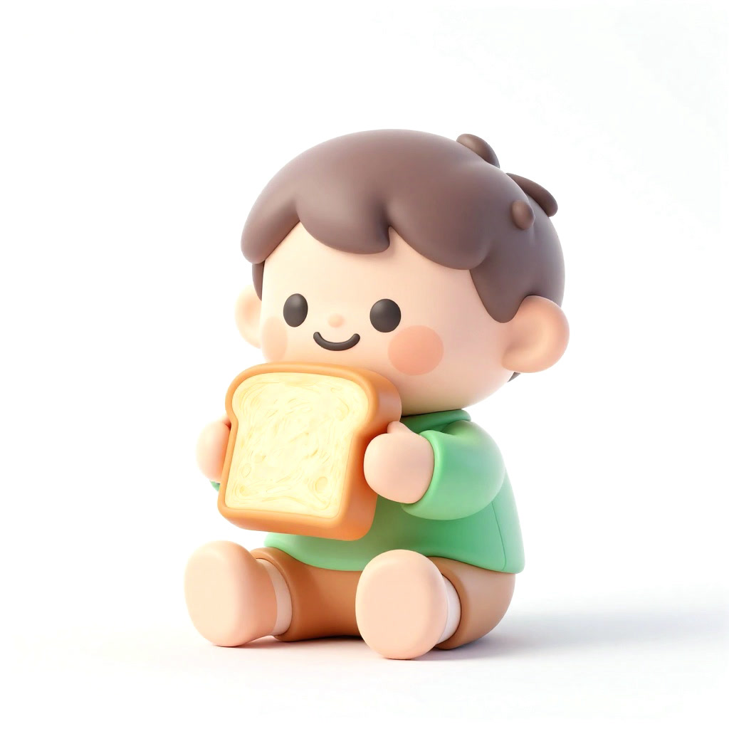 bread