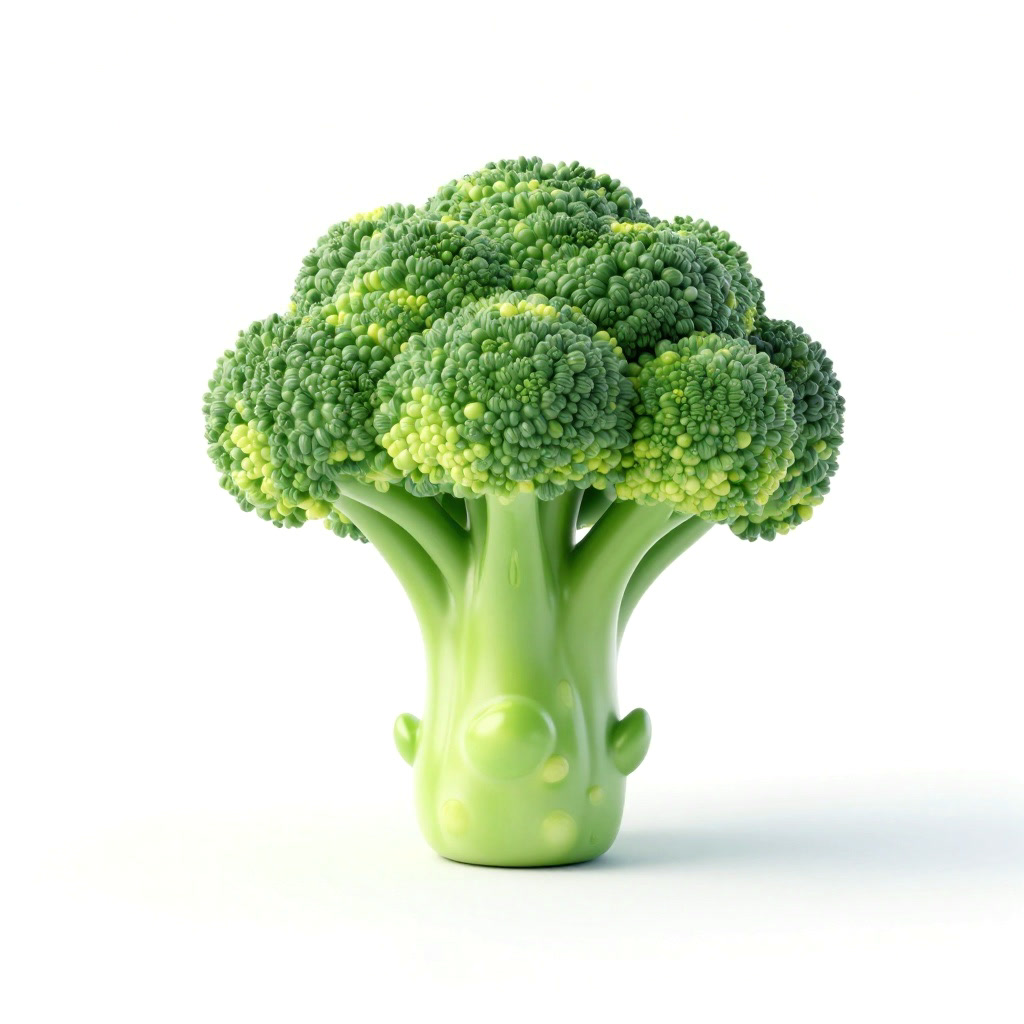 broccoli