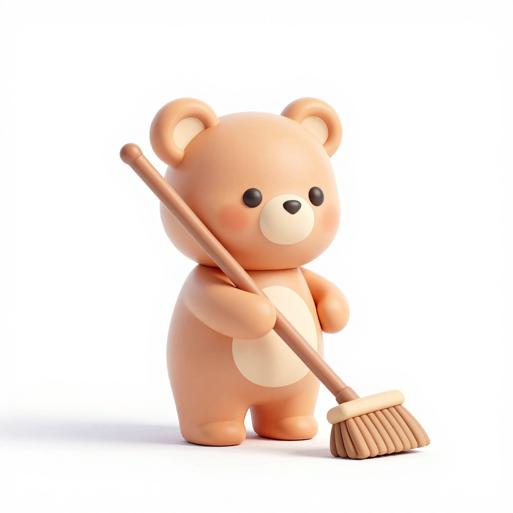 broom