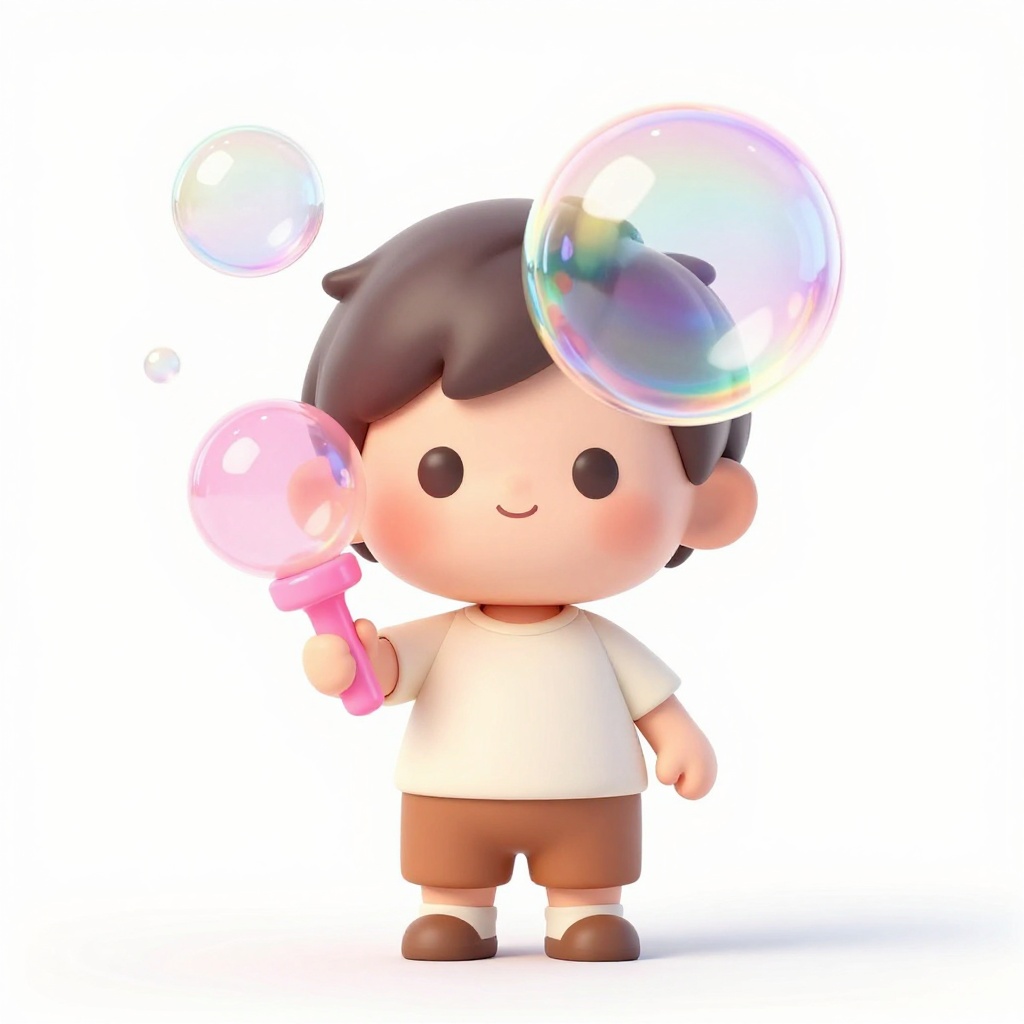 bubbles