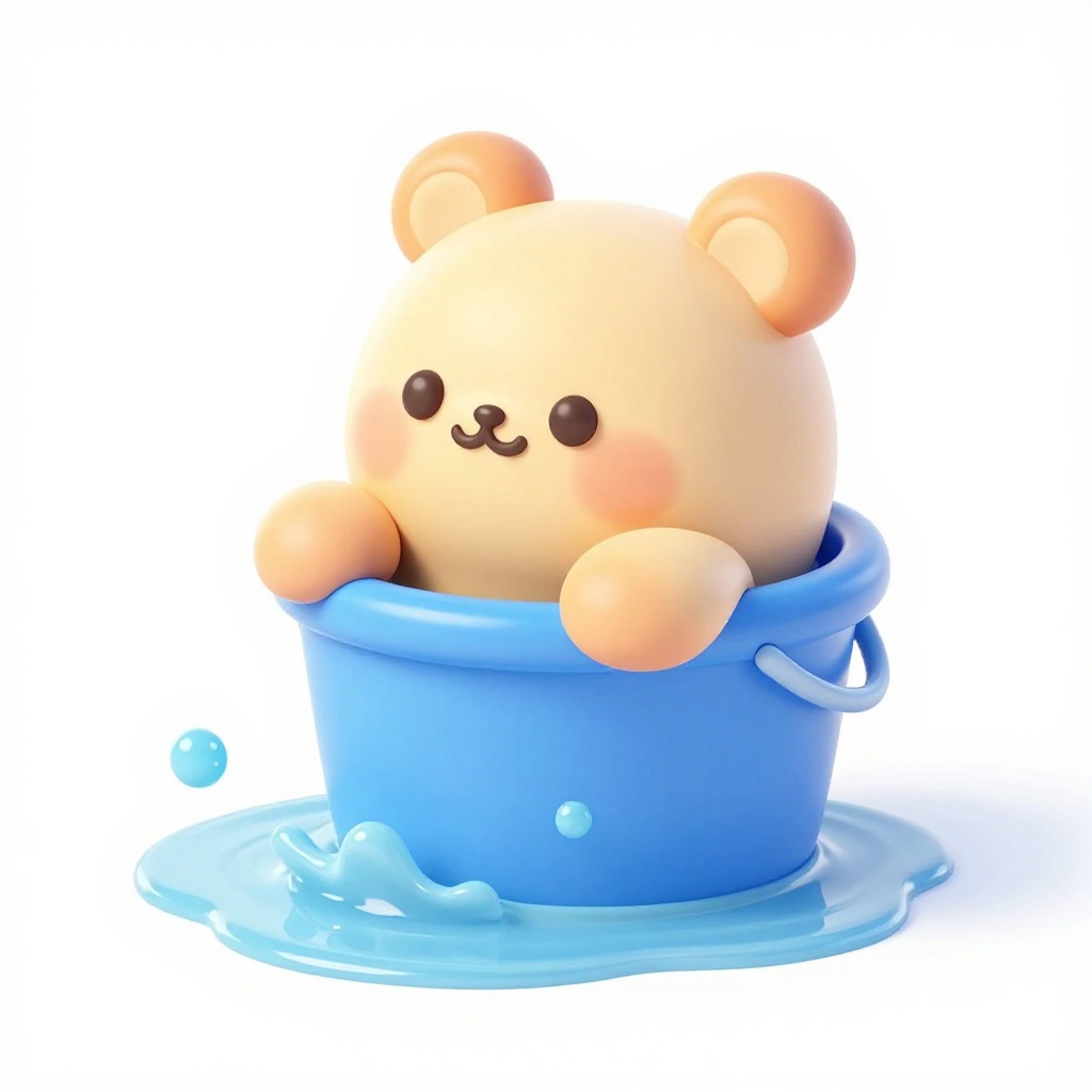 bucket