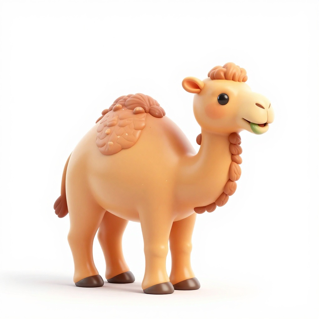 camel