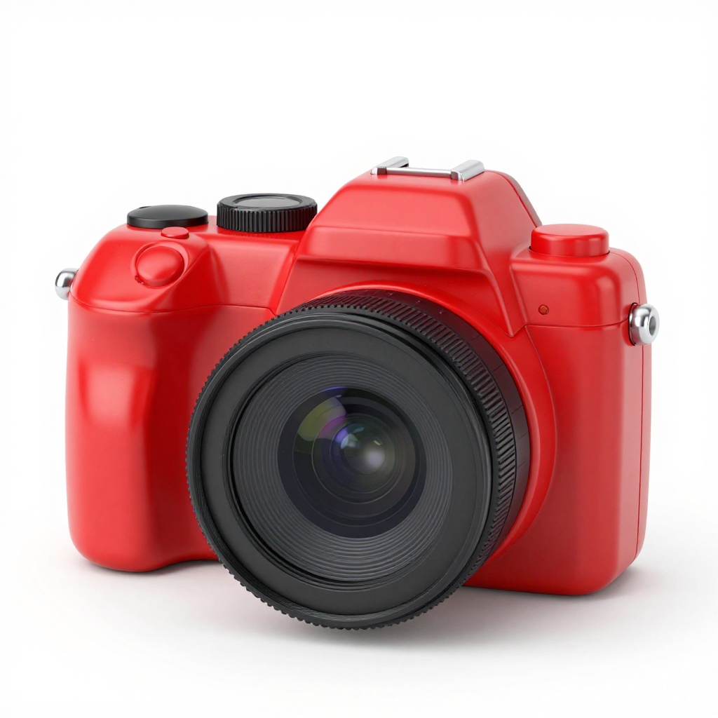 camera