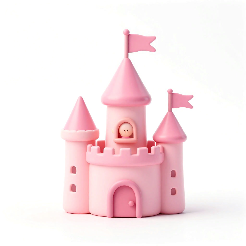 castle