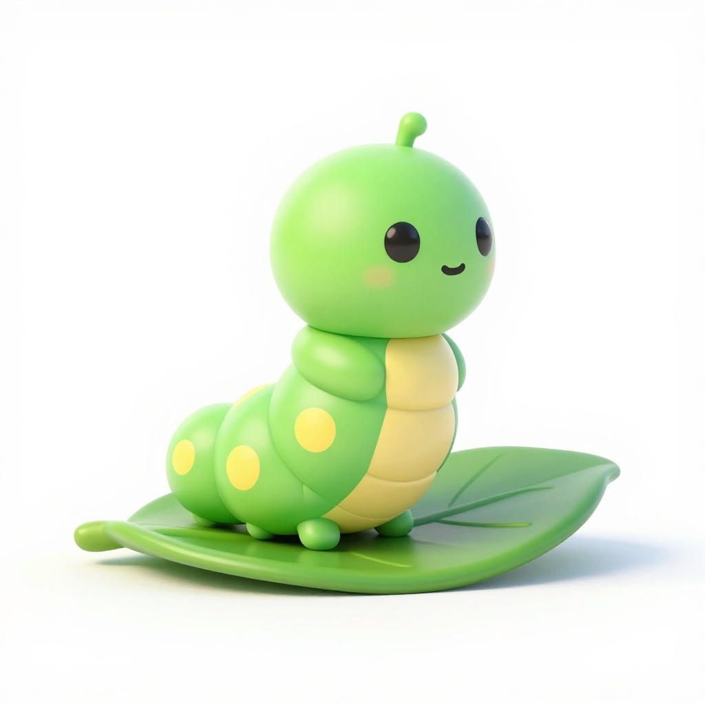 caterpillar