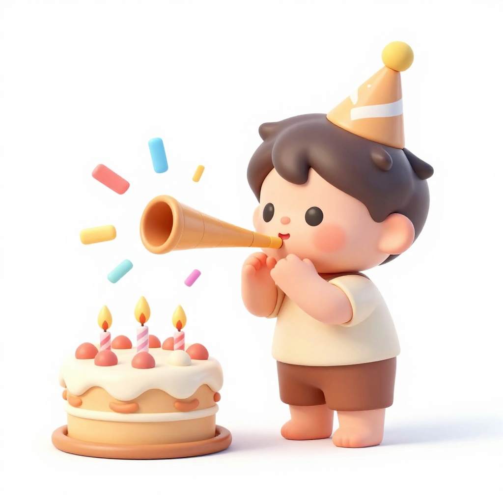 celebrate