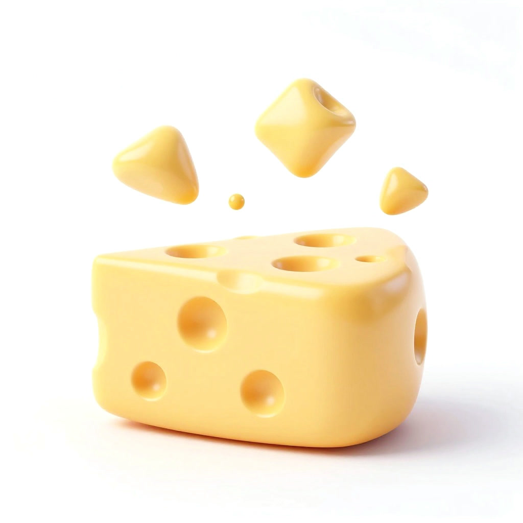 cheese