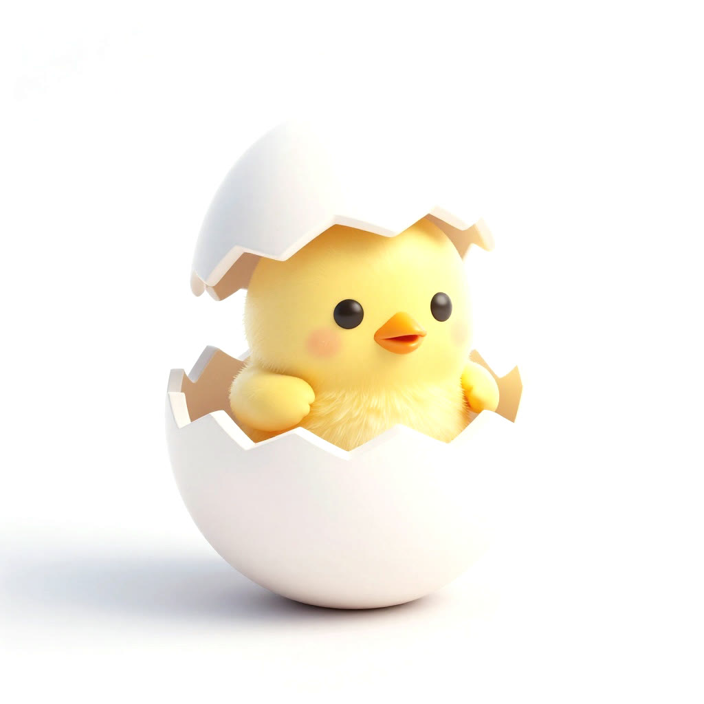chick