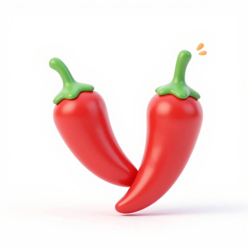 chili pepper