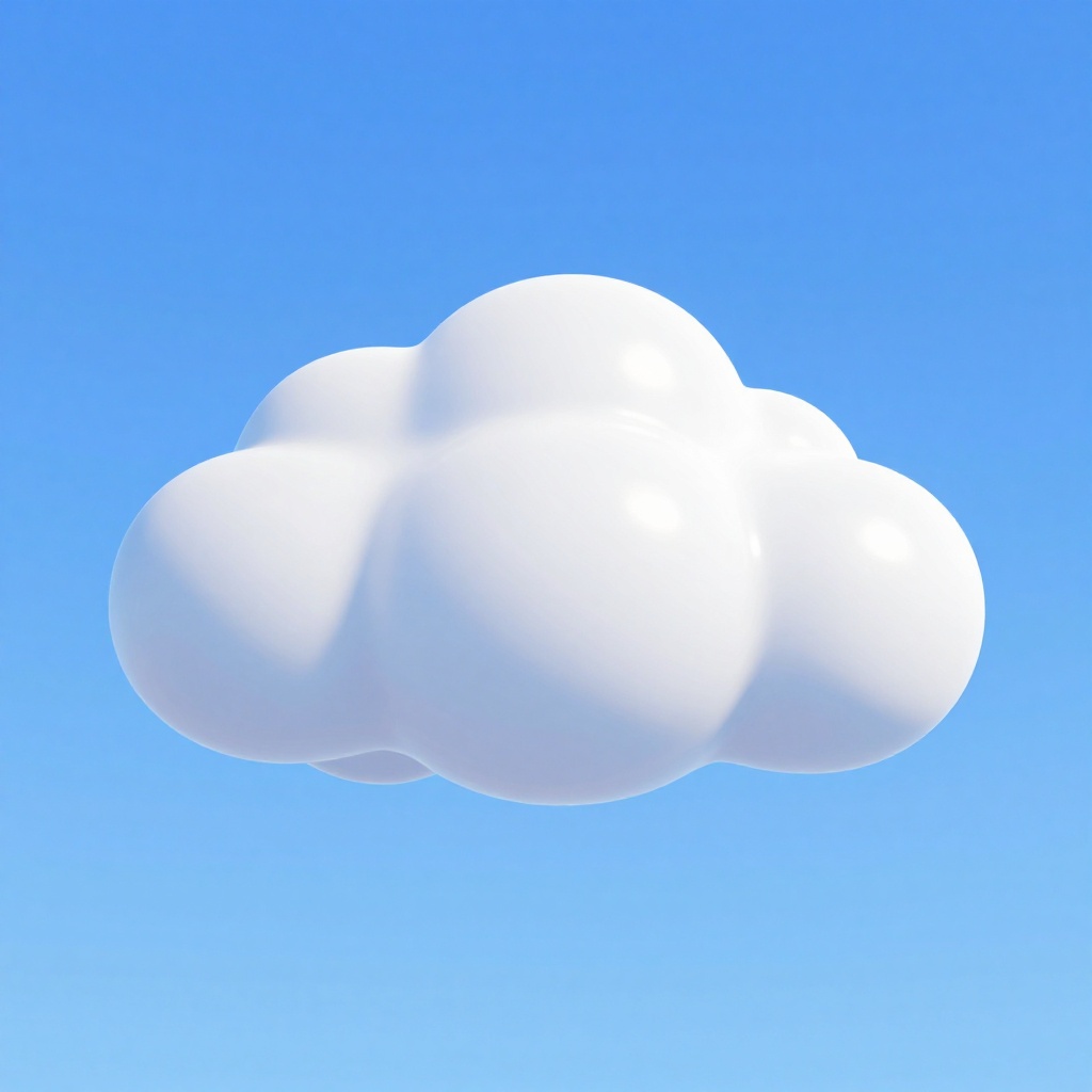 cloud