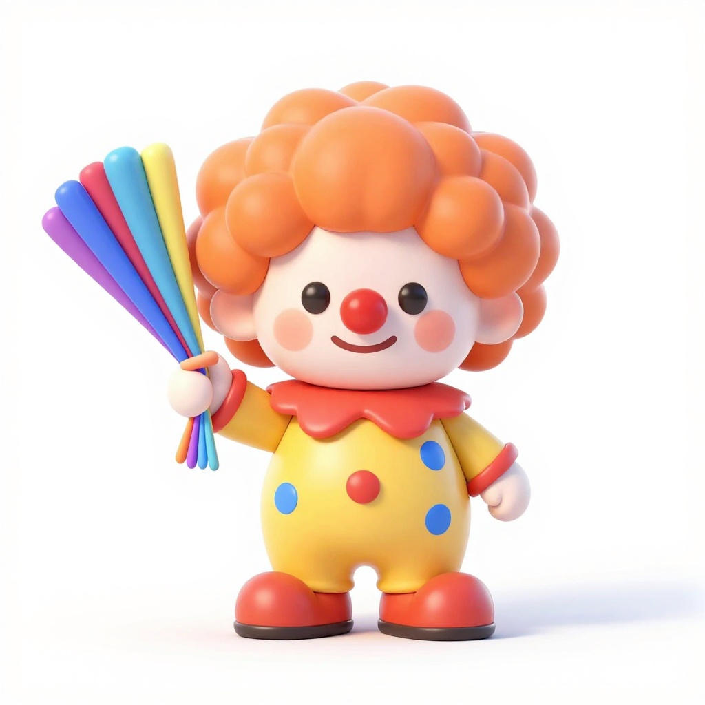 clown