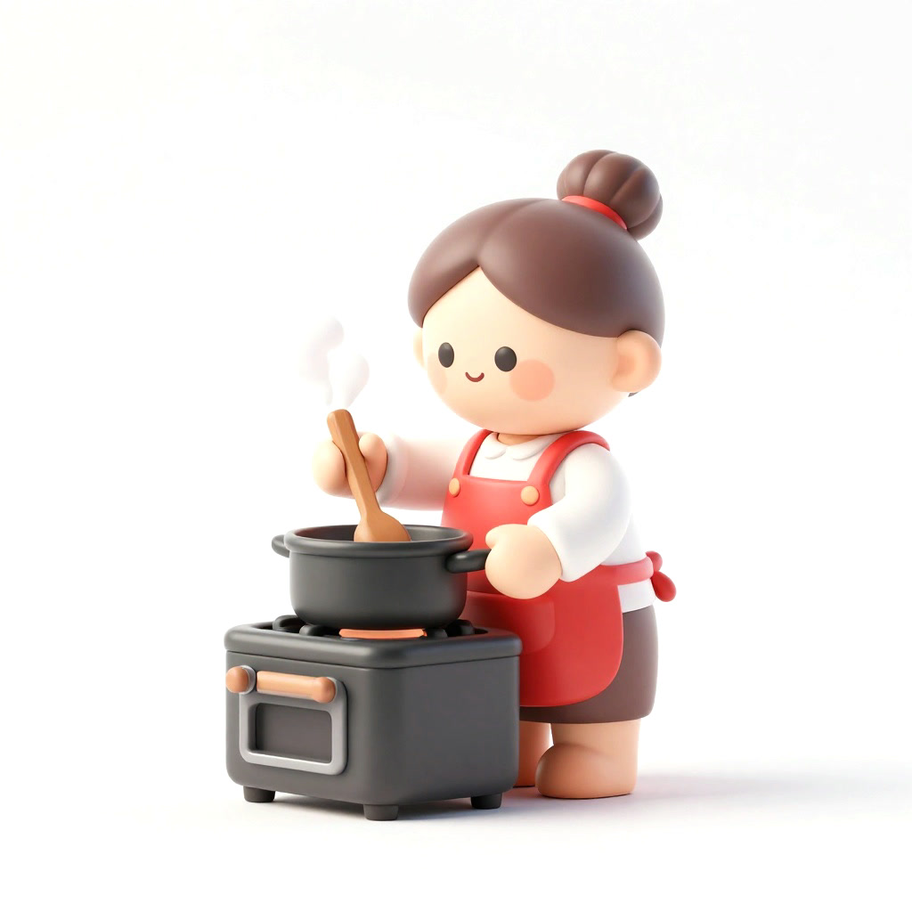 cook