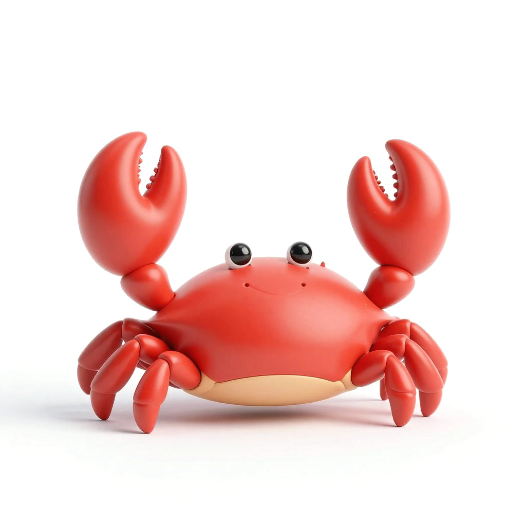 crab