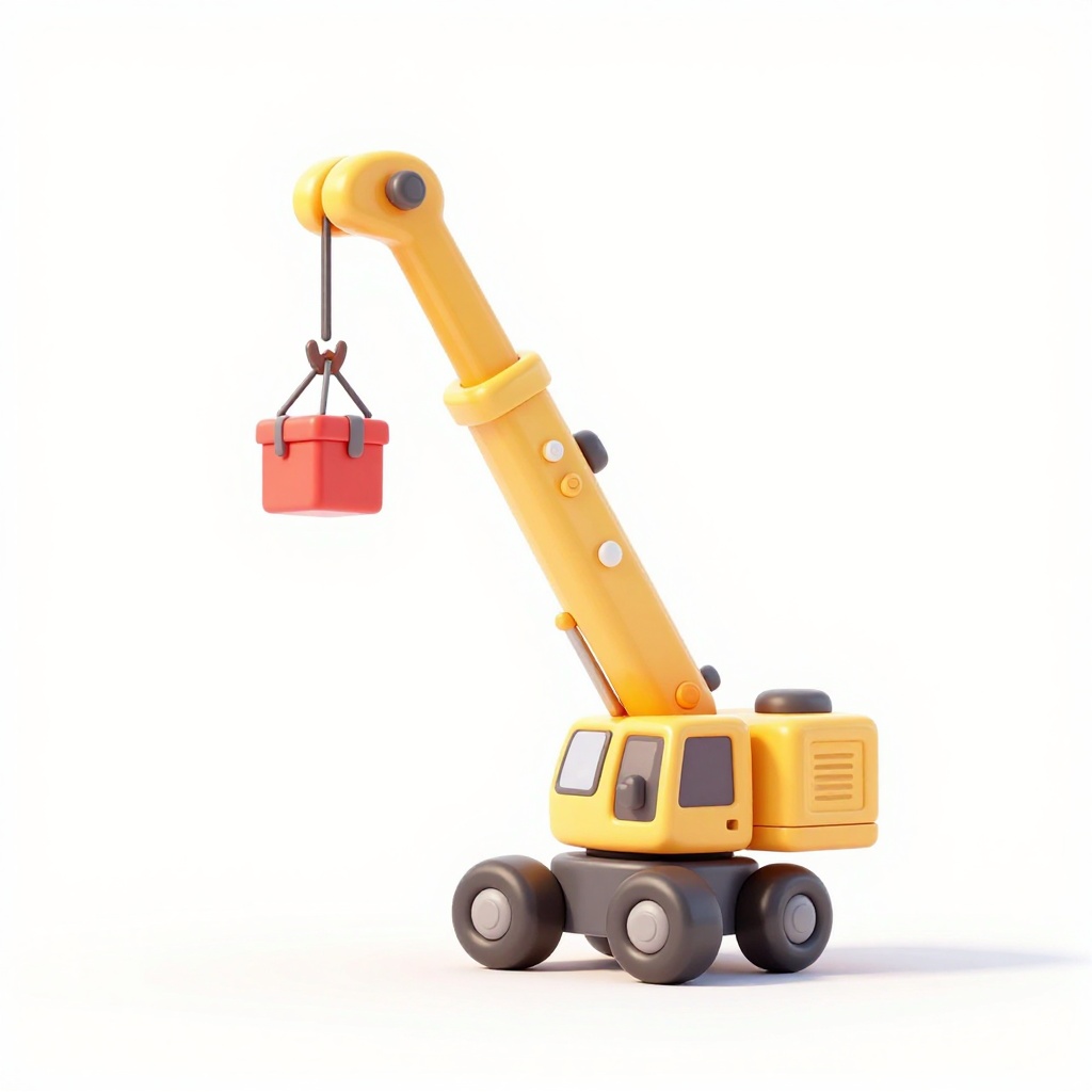 crane