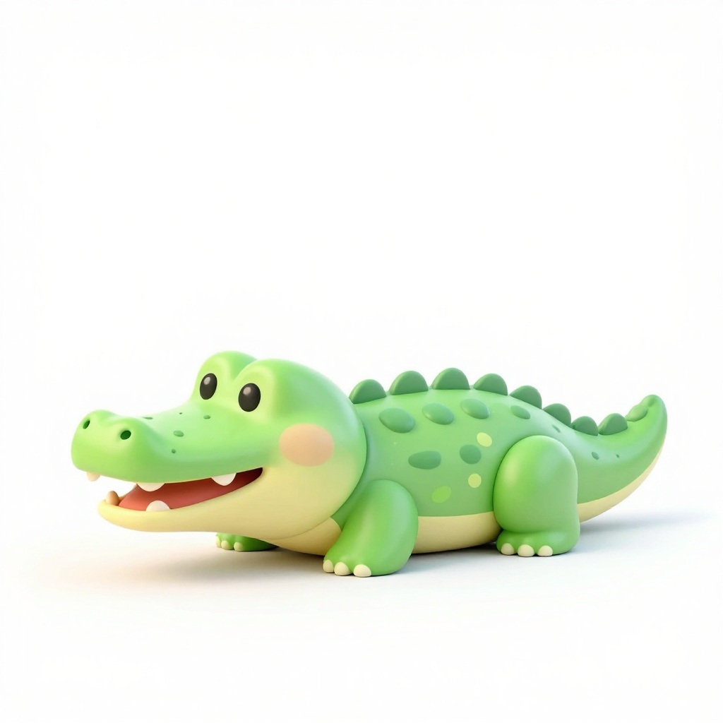 crocodile