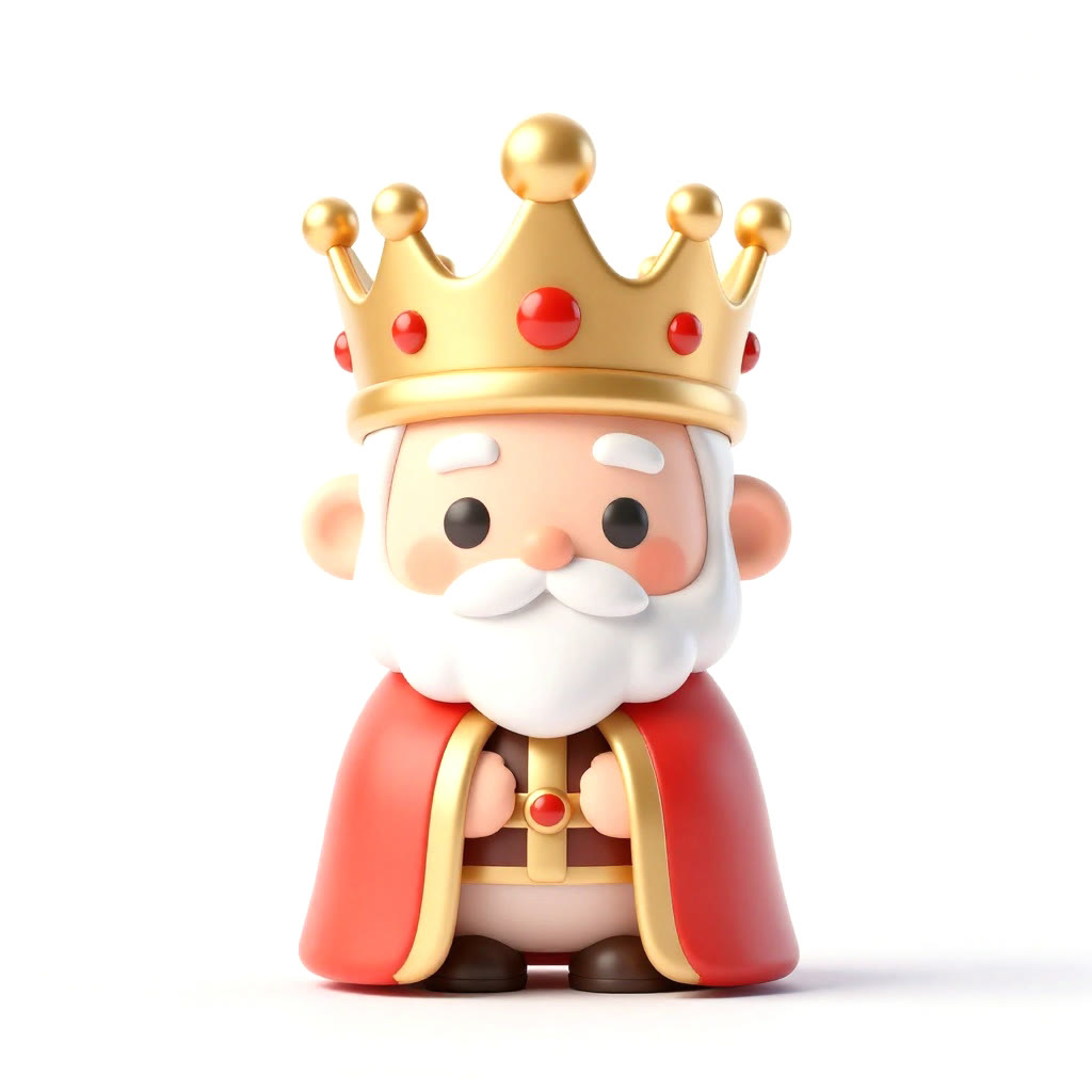 crown
