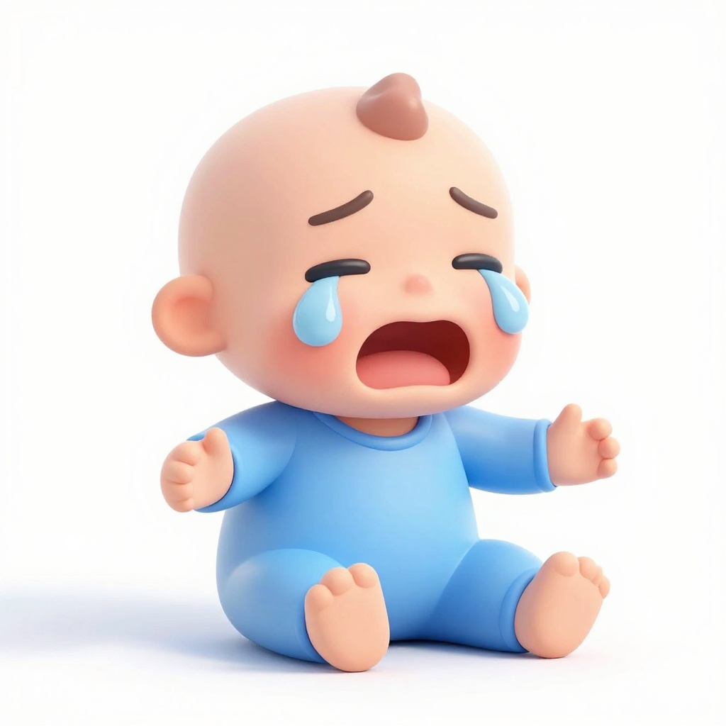 cry