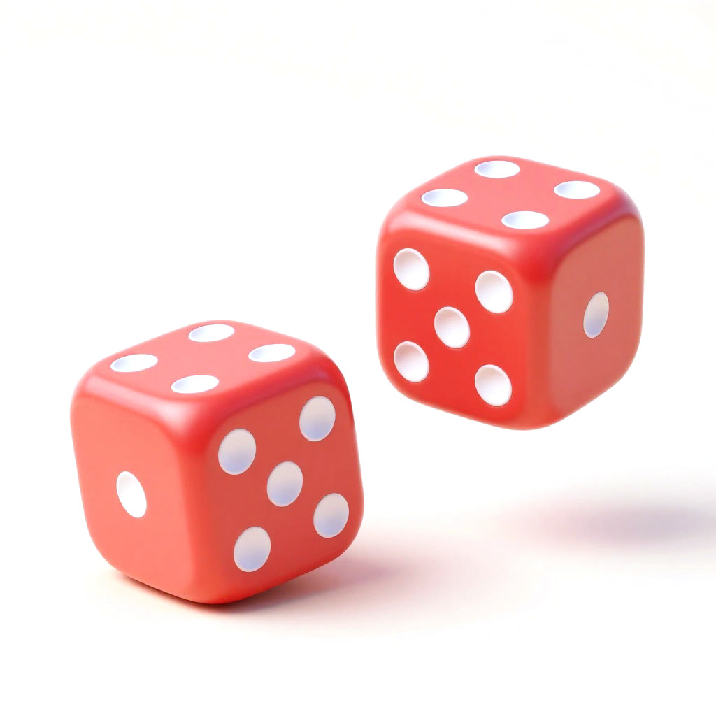 dice