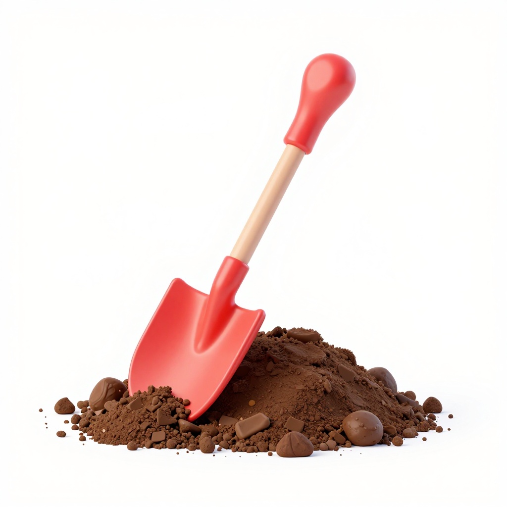 dirt