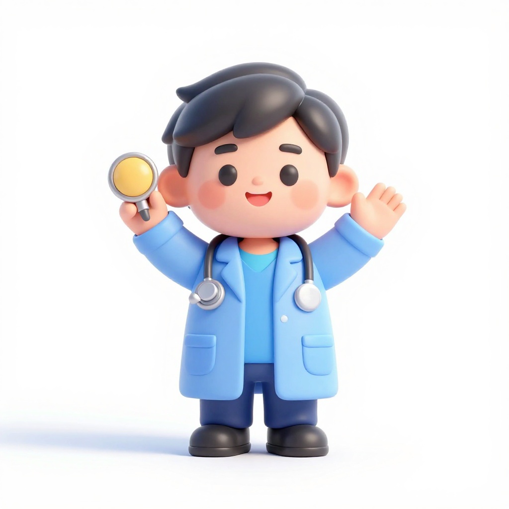 doctor
